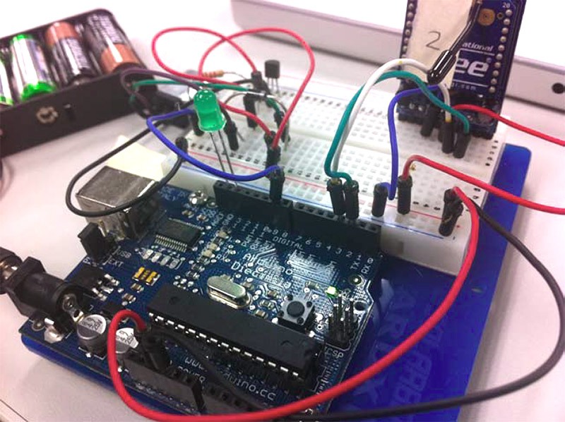 arduino